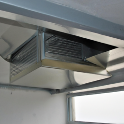 Ventilation salle de bains : maintenir un air frais et sain Romilly-sur-Seine